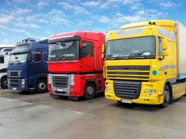 İzmir Kırklareli Nakliye